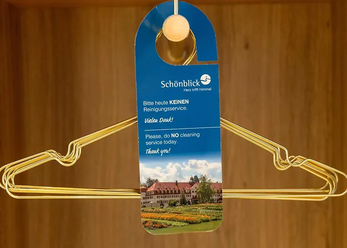 Schönblick. Christliches Gästezentrum